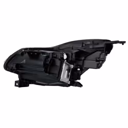 HELLA 1EX 013 930-621 Headlights Right LED LED 12 for right-hand traffic RENAULT: Captur II