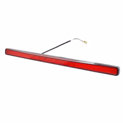 Auxiliary Stop Light; HELLA; 2722033, R01010253