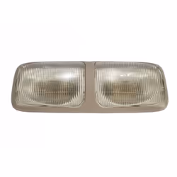 Interior Light; HELLA; 24 LED