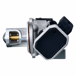 HELLA 6NU 014 864-881 EGR valve Electric with gasket/seal MERCEDES-BENZ: B-Class, A-Class - Additional view 4