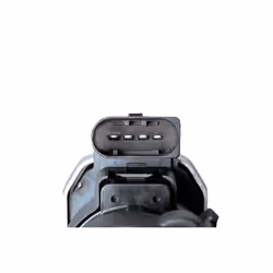 HELLA 6NU 014 864-881 EGR valve Electric with gasket/seal MERCEDES-BENZ: B-Class, A-Class - Additional view 5