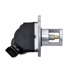 HELLA 6NU 014 864-901 EGR valve Electric with gasket/seal MERCEDES-BENZ: C-Class T-modell, C-Class Saloon, E-Class Saloon
