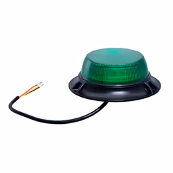 Strobe-type Beacon; HELLA; LED