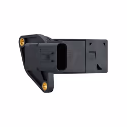 Mass air flow sensor; HELLA; without housing; for MAZDA; E5T62272, S55013215