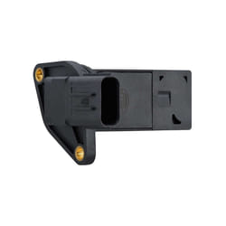 HELLA 8ET 358 166-641 Mass air flow sensor without housing MAZDA: CX-5 II, CX-3, 6 Estate