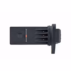 HELLA 8ET 358 166-641 Mass air flow sensor without housing MAZDA: CX-5 II, CX-3, 6 Estate