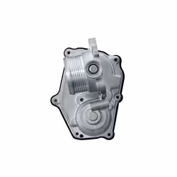 HELLA 6NU 014 864-991 EGR valve Electric without gasket/seal Control Unit/Software must be trained/updated VOLKSWAGEN: Tiguan I, Sharan II