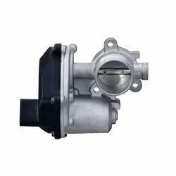 HELLA 6NU 014 864-991 EGR valve Electric without gasket/seal Control Unit/Software must be trained/updated VOLKSWAGEN: Tiguan I, Sharan II