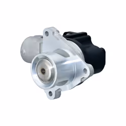 EGR valve; HELLA; Electric with gaskets/seals; for KIA, HYUNDAI; 284102F000, 284102F000