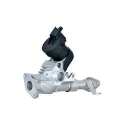 HELLA 6NU 014 864-981 EGR valve Electric with gaskets/seals BMW: 3 Saloon, 3 Coupe, 3 Touring