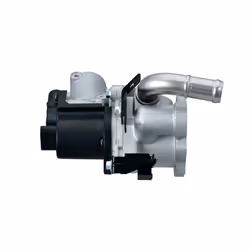 HELLA 6NU 014 865-121 EGR valve Electric with seal rings KIA: Sportage III, CARENS 4, HYUNDAI: ix35