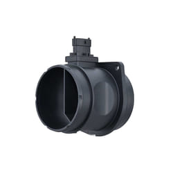HELLA 8ET 358 166-611 Mass air flow sensor LAND ROVER: Discovery Sport, Range Rover Velar, Range Rover Evoque, JAGUAR: XF Saloon