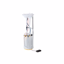 Fuel Feed Unit; HELLA; with fuel sender unit, with gaskets/seals Electric Diesel; for FIAT, PEUGEOT, CITROËN; 1525HQ, 1609672 ...