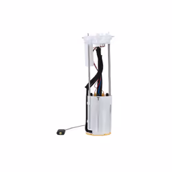 HELLA 8TF 358 305-001 Fuel Feed Unit with fuel sender unit, with gaskets/seals Electric Diesel FIAT: Ducato III Van, Ducato III Platform / Chassis