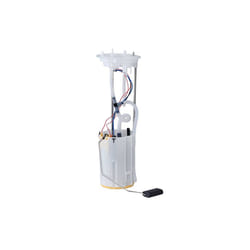 HELLA 8TF 358 305-021 Fuel Feed Unit with fuel sender unit, with gaskets/seals Electric Diesel FIAT: Ducato III Van, Ducato III Platform / Chassis