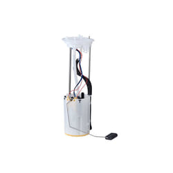 HELLA 8TF 358 305-031 Fuel Feed Unit with fuel sender unit, with gaskets/seals Electric Diesel FIAT: Ducato III Van, Ducato III Platform / Chassis