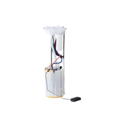 HELLA 8TF 358 305-041 Fuel Feed Unit with fuel sender unit, with gaskets/seals Electric Diesel FIAT: Ducato III Van, Ducato III Platform / Chassis