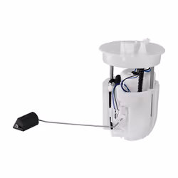 Fuel Feed Unit; HELLA; with fuel sender unit, with gaskets/seals Electric Petrol; for MAZDA; PE111335X