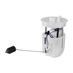 HELLA 8TF 358 305-801 Fuel Feed Unit with fuel sender unit, with gaskets/seals Electric Petrol