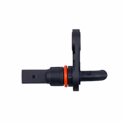 HELLA 6PU 230 048-701 ABS Sensor Front Axle with fastening clips on the cable Hall Sensor 2 1730 TOYOTA: Hilux VIII Pickup