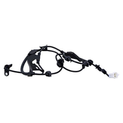 HELLA 6PU 230 048-711 ABS Sensor with fastening clips on the cable Hall Sensor 2 1730 TOYOTA: Hilux VIII Pickup