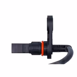 HELLA 6PU 230 048-711 ABS Sensor with fastening clips on the cable Hall Sensor 2 1730 TOYOTA: Hilux VIII Pickup