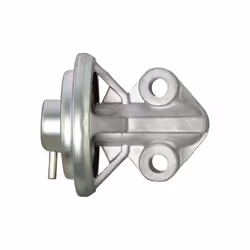 HELLA 6NU 014 865-421 EGR valve pneumatic without gasket/seal