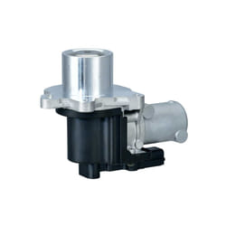 HELLA 6NU 014 865-201 EGR valve Electric without gasket/seal HYUNDAI: Tucson, KIA: Sportage IV