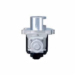 HELLA 6NU 014 865-201 EGR valve Electric without gasket/seal HYUNDAI: Tucson, KIA: Sportage IV