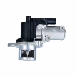HELLA 6NU 014 865-201 EGR valve Electric without gasket/seal HYUNDAI: Tucson, KIA: Sportage IV