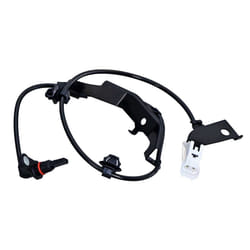 HELLA 6PU 230 048-721 ABS Sensor with fastening clips on the cable Hall Sensor 2 700 TOYOTA: Hilux VIII Pickup