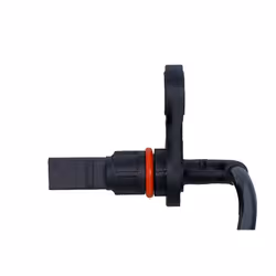 HELLA 6PU 230 048-721 ABS Sensor with fastening clips on the cable Hall Sensor 2 700 TOYOTA: Hilux VIII Pickup