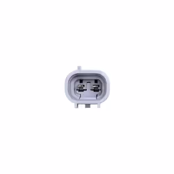HELLA 6PU 230 048-741 ABS Sensor Front Axle Left with clip Hall Sensor 2 1282 TOYOTA: Hilux VIII Pickup