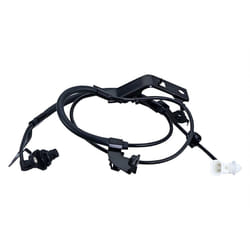 HELLA 6PU 230 048-751 ABS Sensor Front Axle Right with clip Hall Sensor 2 1292 TOYOTA: Hilux VIII Pickup