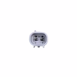 HELLA 6PU 230 048-761 ABS Sensor with fastening clips on the cable Inductive Sensor 2 1320 TOYOTA: HILUX 3 Pick-up