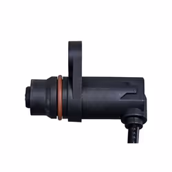 HELLA 6PU 230 048-771 ABS Sensor with fastening clips on the cable Inductive Sensor 2 1310 TOYOTA: HILUX 3 Pick-up