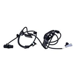 HELLA 6PU 230 048-811 ABS Sensor with fastening clips on the cable Inductive Sensor 2 1855 TOYOTA: HILUX 3 Pritsche/Fahrgestell (KUN1, TGN3, TGN2
