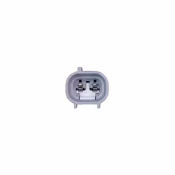 HELLA 6PU 230 048-811 ABS Sensor with fastening clips on the cable Inductive Sensor 2 1855 TOYOTA: HILUX 3 Pritsche/Fahrgestell (KUN1, TGN3, TGN2