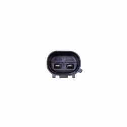 HELLA 6PU 230 048-831 ABS Sensor without cable Inductive Sensor 2 TOYOTA: HILUX 3 Pick-up, HILUX 3 Pritsche/Fahrgestell (KUN1, TGN3, TGN2, TGN1,