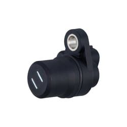 HELLA 6PU 230 048-841 ABS Sensor Rear Axle without cable Inductive Sensor 2 TOYOTA: HILUX 3 Pick-up