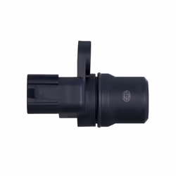 HELLA 6PU 230 048-841 ABS Sensor Rear Axle without cable Inductive Sensor 2 TOYOTA: HILUX 3 Pick-up