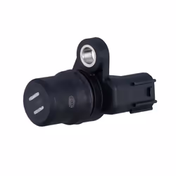 ABS Sensor; HELLA; Rear Axle without cable Inductive Sensor 2; for TOYOTA; 895450K010, 8954535020