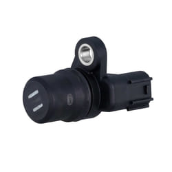 HELLA 6PU 230 048-851 ABS Sensor Rear Axle without cable Inductive Sensor 2 TOYOTA: HILUX 3 Pick-up