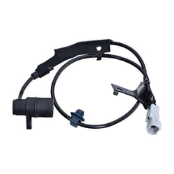 HELLA 6PU 230 048-861 ABS Sensor Inductive Sensor 2 750 TOYOTA: HILUX 3 Pick-up, HILUX 3 Pritsche/Fahrgestell (KUN1, TGN3, TGN2, TGN1,