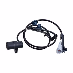 ABS Sensor; HELLA; Inductive Sensor 2 830; for TOYOTA; 895450K060, 895450K070