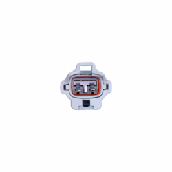 HELLA 6PU 230 048-871 ABS Sensor Inductive Sensor 2 830 TOYOTA: HILUX 3 Pick-up, HILUX 3 Pritsche/Fahrgestell (KUN1, TGN3, TGN2, TGN1,