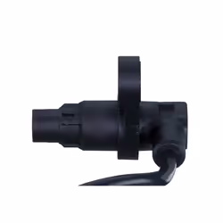 HELLA 6PU 230 048-881 ABS Sensor Rear Axle Left Inductive Sensor 2 1080 MITSUBISHI: L200 / Triton IV Pickup, L200 / Triton IV Platform / Chassis