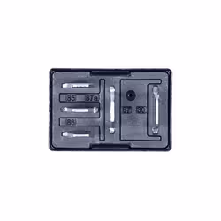HELLA 4RD 933 714-611 Relay, main current 10A/20A 5