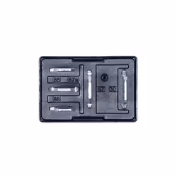 HELLA 4RD 933 714-621 Relay, main current 10A/20A 5