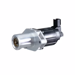 EGR valve; HELLA; Electric with gasket/seal; for VAUXHALL, OPEL; 55578264, 55578264, 865014, 55578264, 865014